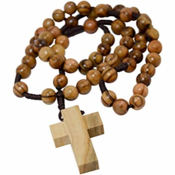 rosario madera de belen